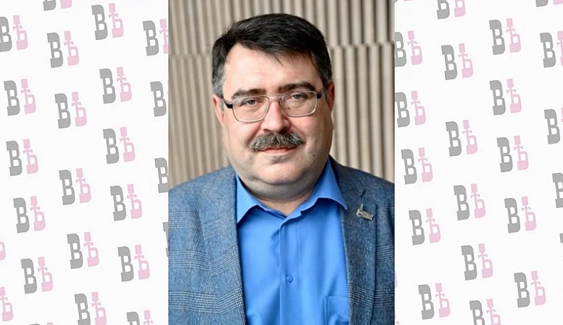 Сегодня завершается XXVI форум - фестиваль современной журналистки «Вся Россия -2022»