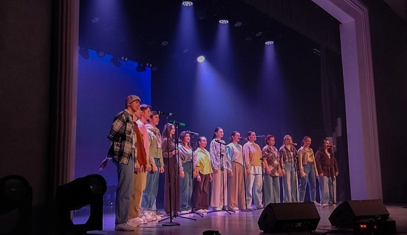 В Калуге определили победителя региональной студенческой весны