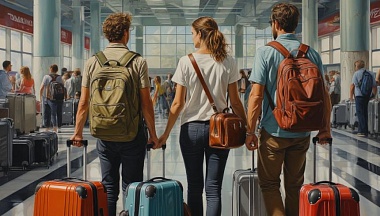 Чтобы жизнь  от нас не сбежала