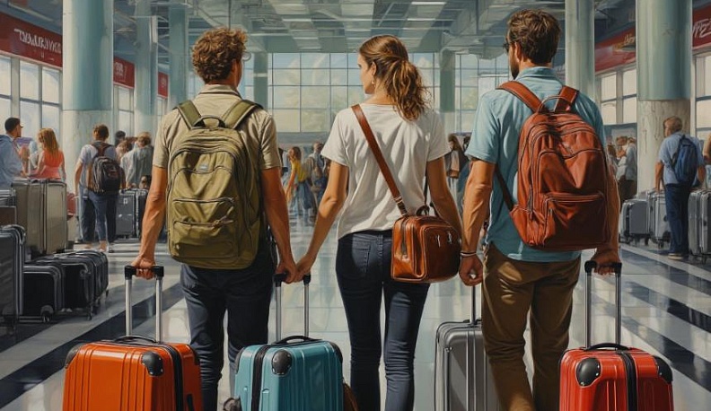 Чтобы жизнь  от нас не сбежала