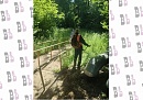 В Обнинске после обращения жителя покосили траву 