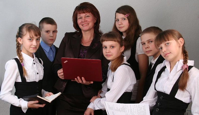 Большая победа маленькой команды