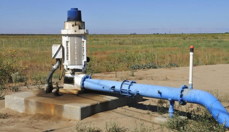 В Дзержинском районе пройдет учет всех водозаборных сооружений