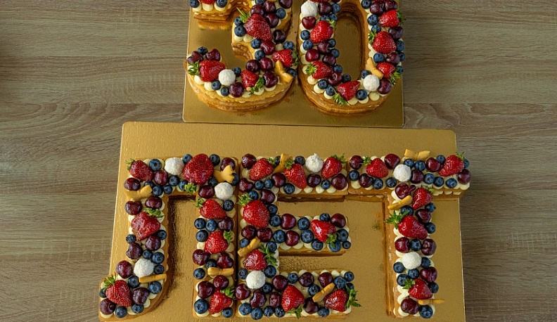 В Калуге отметили 30-летие областной избирательной комиссии