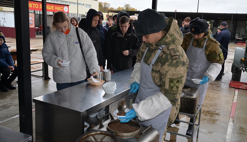 Лучше один раз увидеть