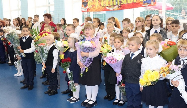 В Калужской области появилась еще одна «Точка роста»