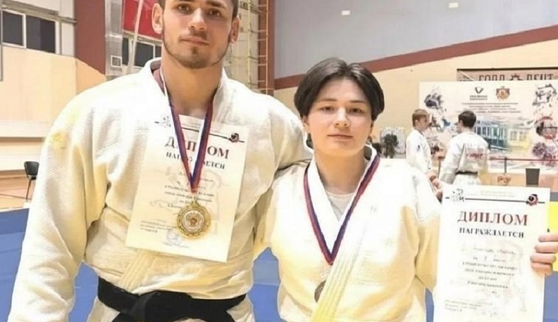 Две медали завоевали калужские дзюдоисты на первенстве ЦФО