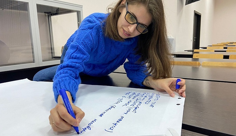 Более тысячи жителей Калужской области подали заявление на обучение в рамках нацпроекта «Демография»