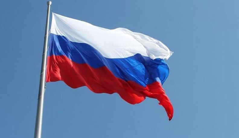 Роман Коптеев: «Флаг является  символом, который нужно беречь и уважать»