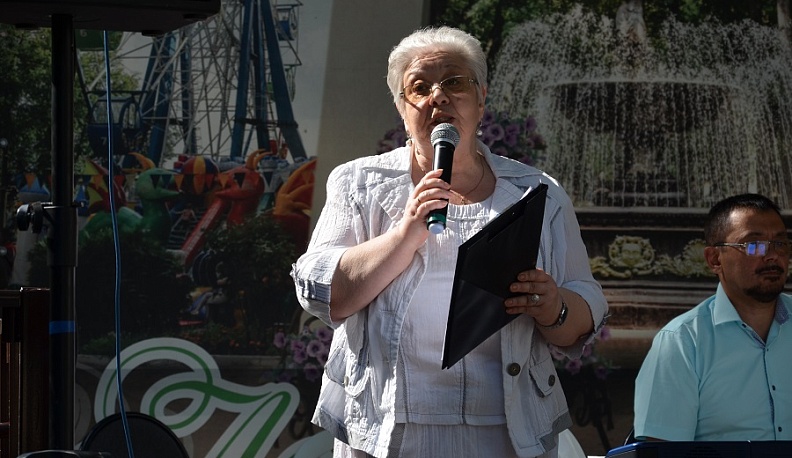 В Калуге исполнили средневековые мелодии и музыку эпохи барокко