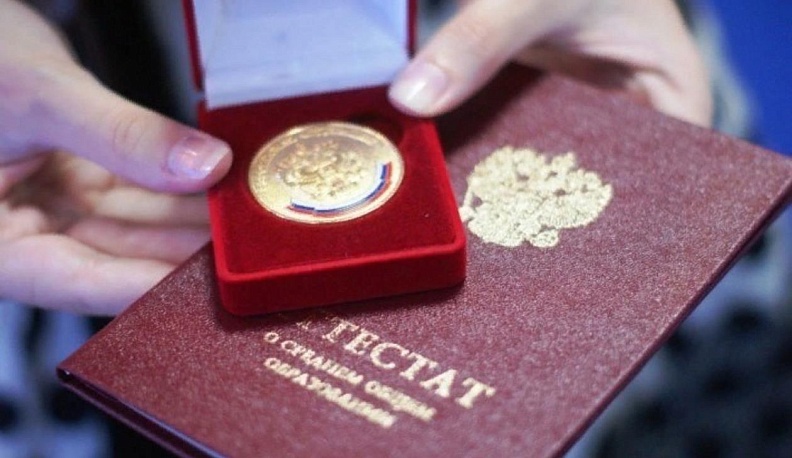 Цена медали