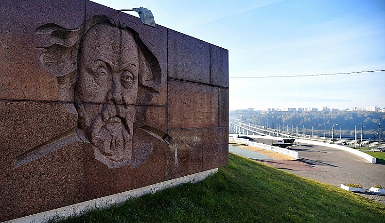 Потерявшим работу калужанам предлагают заняться благоустройством