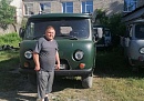 В Калужской области ярмарка трудоустройства помогла предпенсионеру найти работу