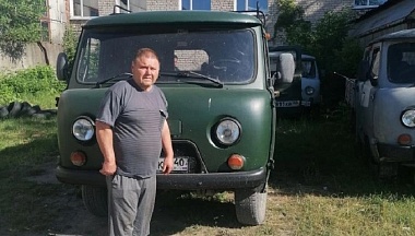В Калужской области ярмарка трудоустройства помогла предпенсионеру найти работу