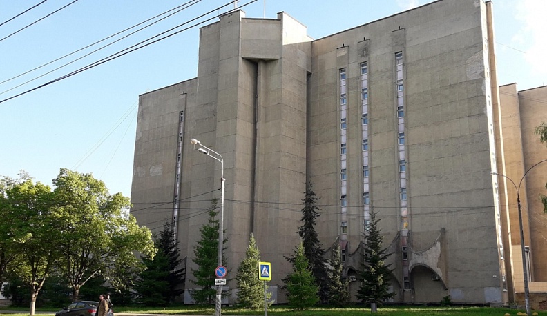 В информационной системе обнинской клинической больницы №8 произошел технический сбой