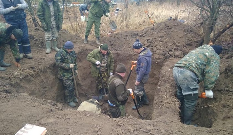 Спасибо за жизнь