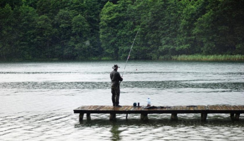 С 2020 года будет ограничено любительское рыболовство