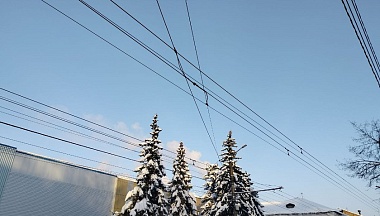 В Калужской области ожидается облачная погода с прояснениями