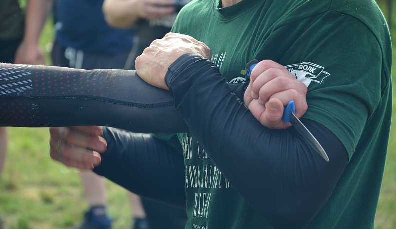 В Калуге рассказали о «Русской общине»