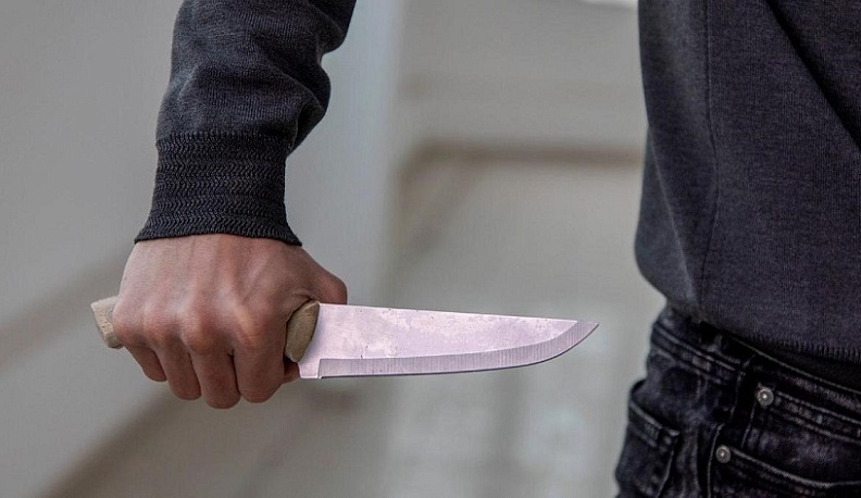 В Обнинске мужчина убил собутыльника за оскорбление женщины