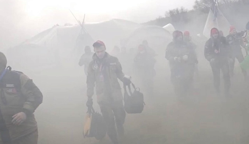 В Жуковском районе завершился четвертый Всероссийский форум «Рубеж»