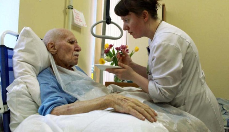 Касается неизлечимых