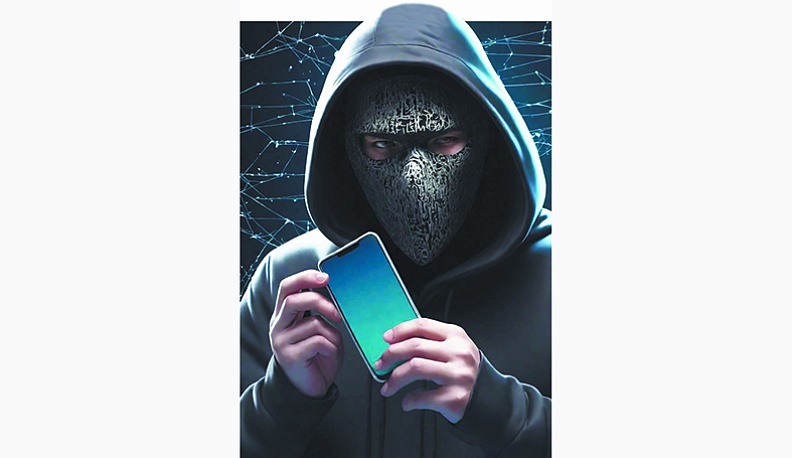 Не дай себя обмануть