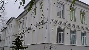 Здание калужской школы №14 получит статус объекта культурного наследия