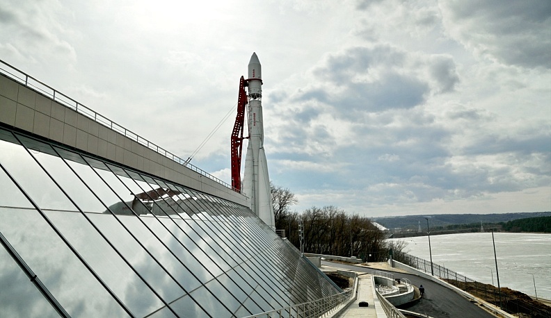 В Калуге откроется выставка  «Им покоряется небо»