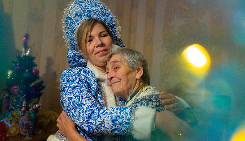 Мечты сбываются