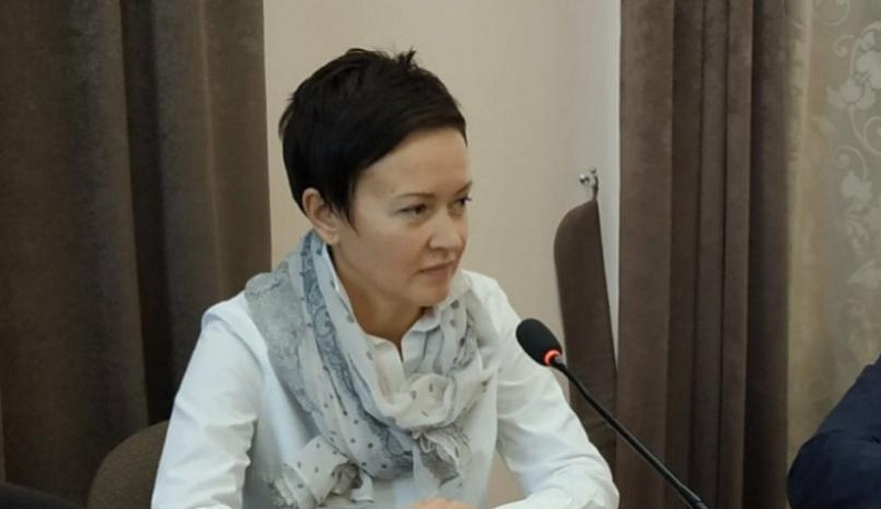 Врио главы администрации Обнинска отвечает на вопросы жителей онлайн