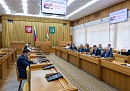 По итогам 4 месяцев 2026 года на территории Калужской области на 33% уменьшилось количество преступлений, совершенных с использованием ИКТ