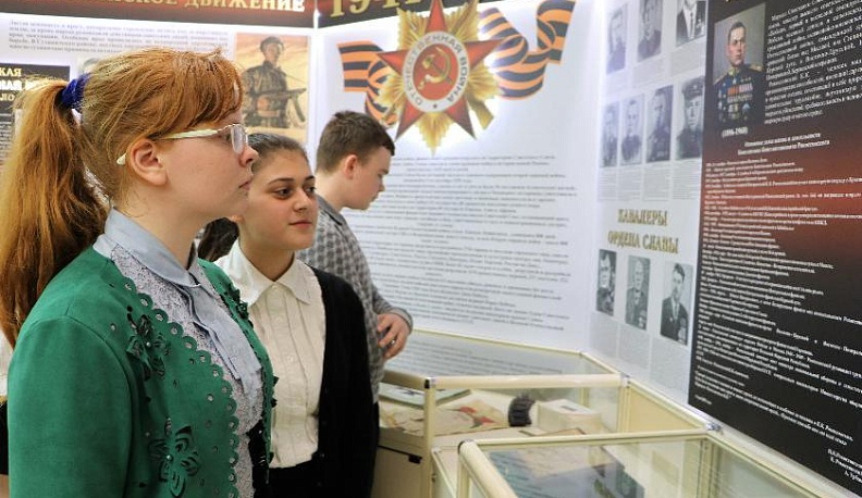 С чего начинается Родина?