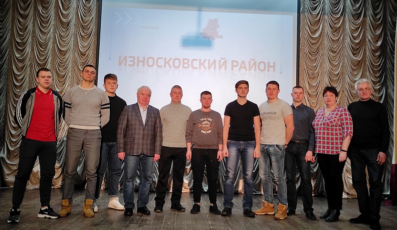 Об удачах и задачах