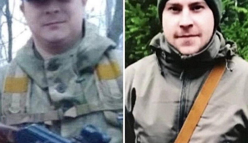 В Обнинске хранят память о героях, погибших в ходе СВО