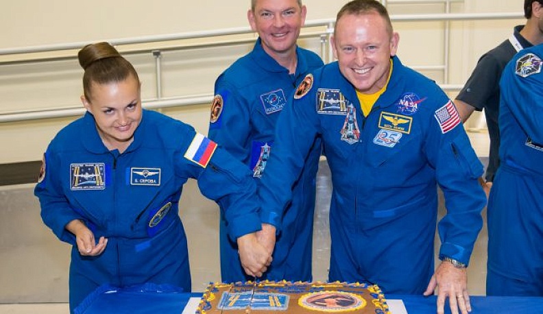 Тортик для Икара