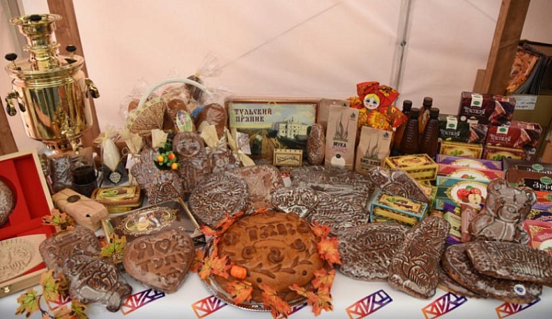 Тульские кооператоры готовятся зафиксировать рекорд