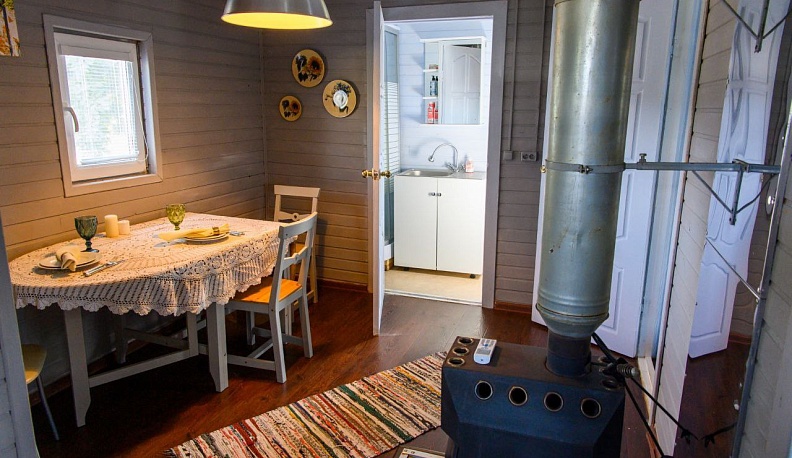 Владислав Шапша рассказал о посещении необычной семейной фермы в Медынском районе