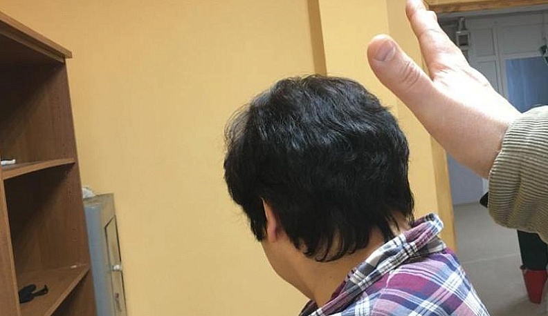 В отношении пьяного охранника школы в Обнинске возбудили уголовное дело