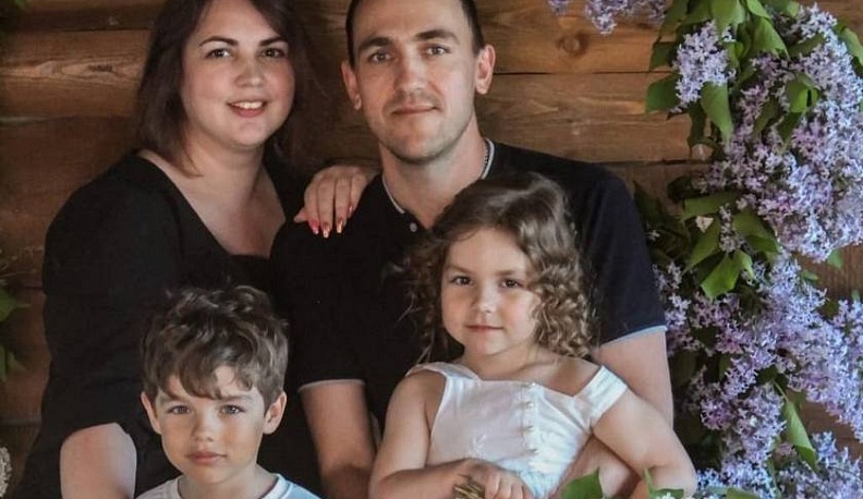 Маргарита Никитина из Козельска открыла свой бизнес благодаря господдержке и соцконтракту 