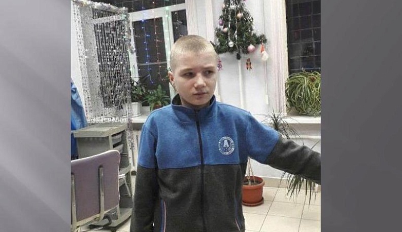 Следователи проверяют семью пропавшего в Калуге подростка