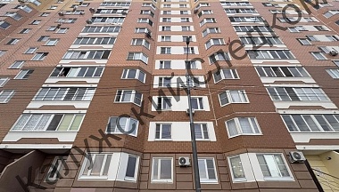 В Обнинске 1,5-годовалая девочка погибла, упав с 8-го этажа