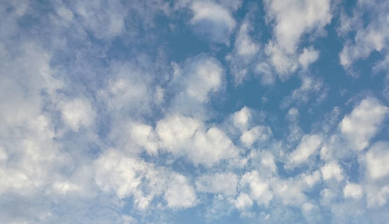 В Калужской области ПВО сбили вражеский дрон