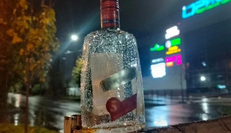 В Малоярославце закрыли «наливайку»