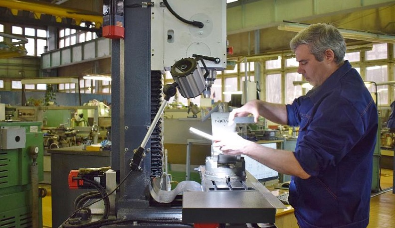 Есть чем удивлять и к чему стремиться