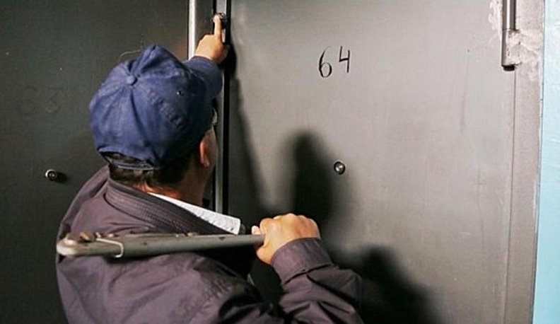 Лже-газовщики украли у пожилой калужанки 160 тысяч рублей