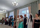 Калужан пригласили на литературные чтения с модным показом 