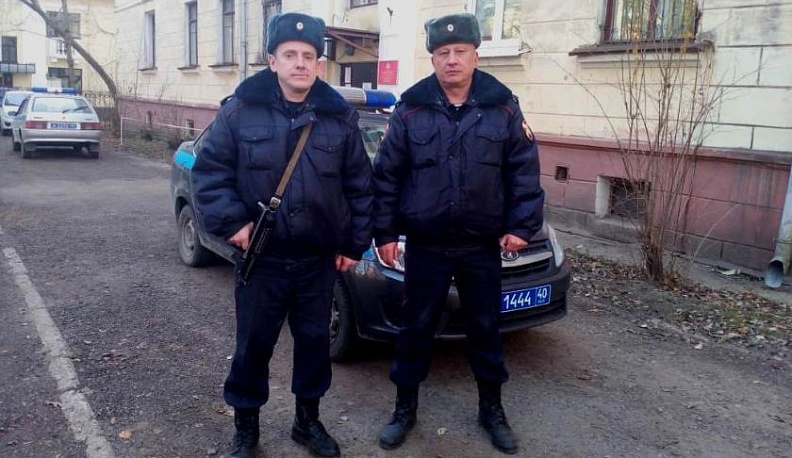 Жительница Калужской области пыталась украсть из магазина пять бутылок алкоголя