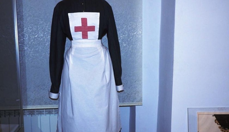 В доме Билибина открылась выставка «Славные дочери Отечества»