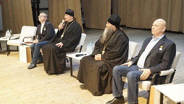 В Козельске состоялся показ фильма «Птичка»